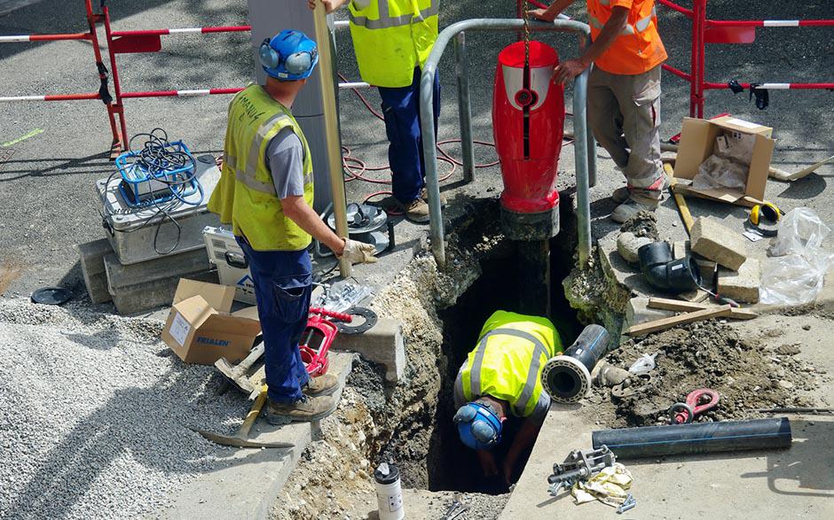 entreprises assainissement Compiègne