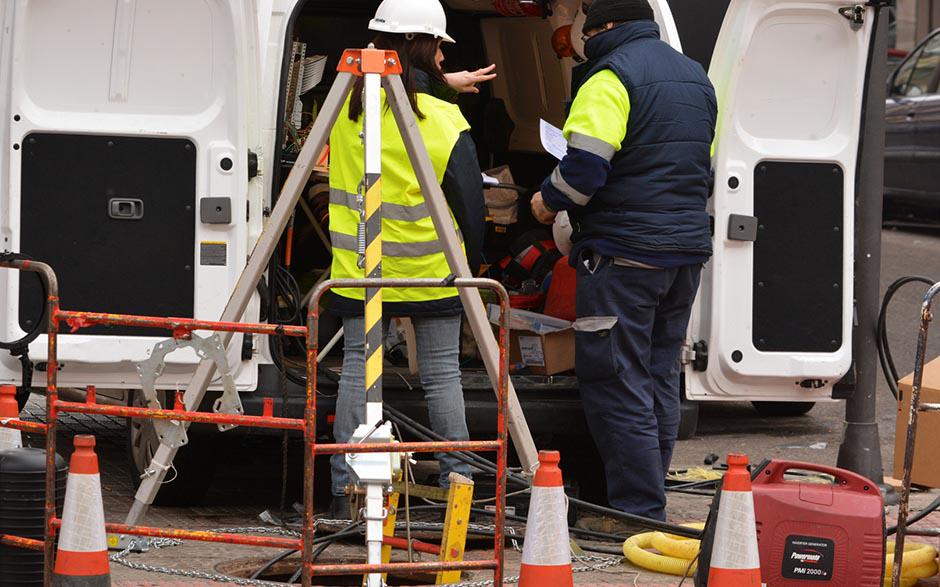 assainissement Neuilly-sur-Seine